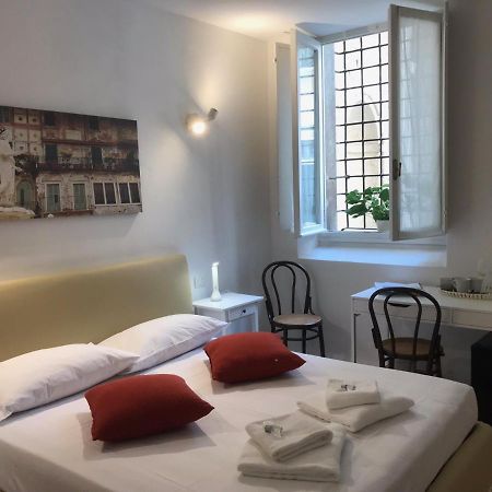 Palazzo Della Torre Room Verona Bagian luar foto